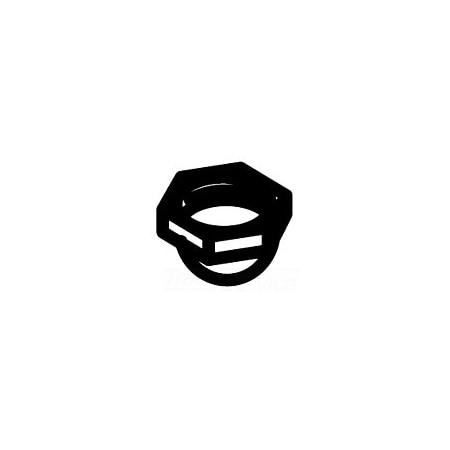 Kohler Nut, Acorn, .313-18 51547